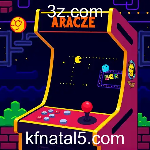 Arcade Games