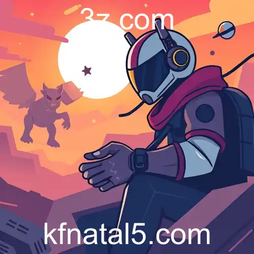 A Evolução dos Jogos Online: kfnatal Ganha Destaque
