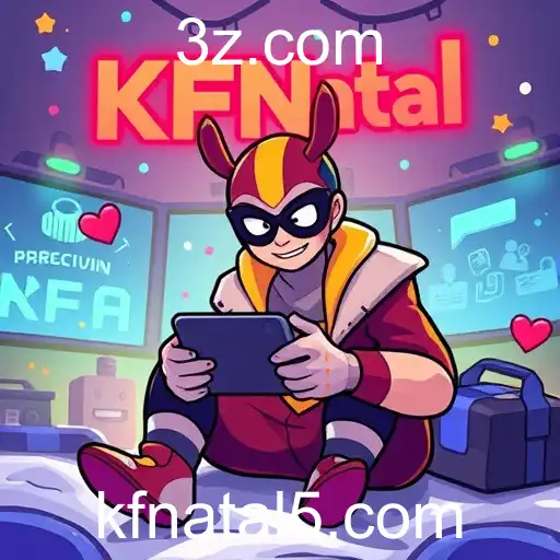 Inovações e Tendências em Jogos Online