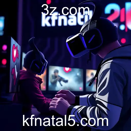 KF Natal: Expansão Europeia em Trajetória Ascendente