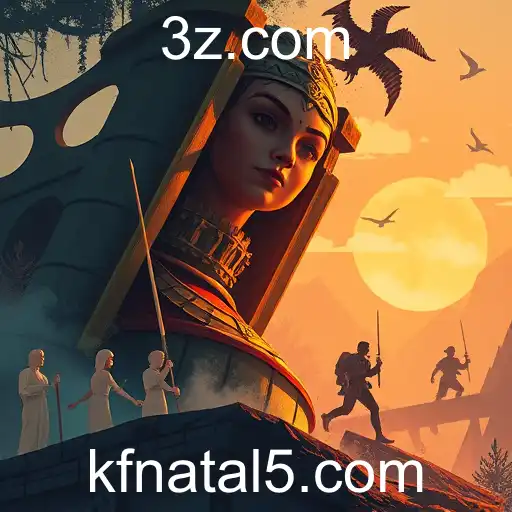 KF Natal: A Evolução do Mundo dos Jogos em Português