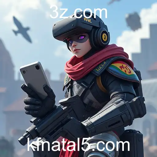 Tendências e Transformações no Mundo dos Jogos Online