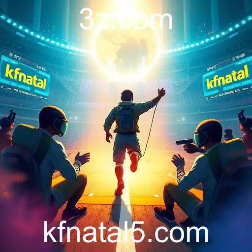 Tendências Gaélicas no Crescimento dos Jogos em 2026