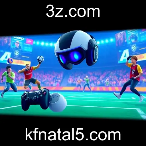 O Impacto do Novo Lançamento da Temporada de Verão nos Jogos Online